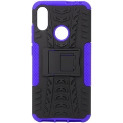 Чехол Becover Shock-Proof Case for Redmi Note 7