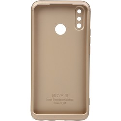 Чехол Becover Super-Protect Series for P Smart Plus