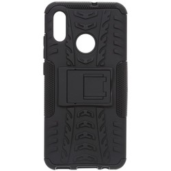 Чехол Becover Shock-Proof Case for P Smart