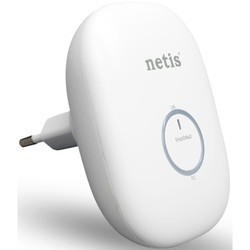 Powerline адаптер Netis PL7600 Kit