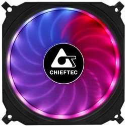 Система охлаждения Chieftec CF-1225RGB