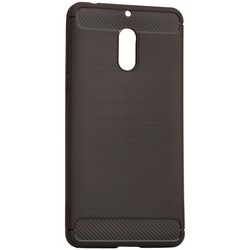 Чехол Becover Carbon Series for Nokia 6
