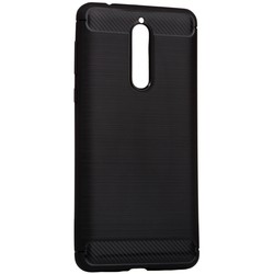 Чехол Becover Carbon Series for Nokia 8