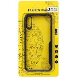 Чехол Becover Fashion Case for P Smart Plus