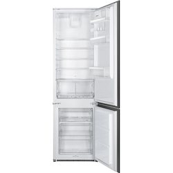 Встраиваемый холодильник Smeg C 3192F2P