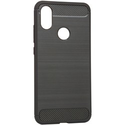 Чехол Becover Carbon Series for Mi 8