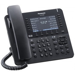 IP телефоны Panasonic KX-NT680
