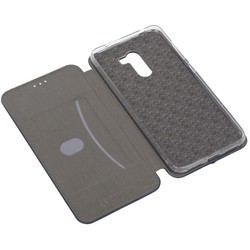 Чехол Becover Exclusive Case for Pocophone F1