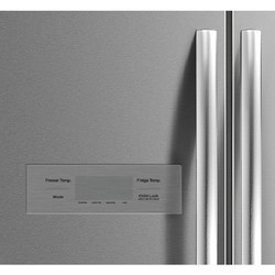 Холодильник Daewoo RSM-580BS