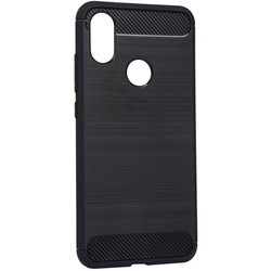 Чехол Becover Carbon Series for Redmi Note 6 Pro