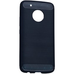 Чехол Becover Carbon Series for Moto G5 Plus