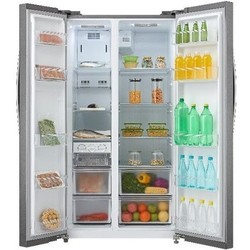 Холодильник Daewoo RSM-580BW