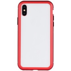 Чехол Becover Magnetite Hardware Case for iPhone Xs Max
