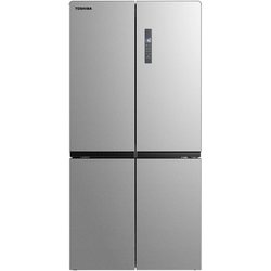 Холодильник Toshiba GR-RF646WE-PMS
