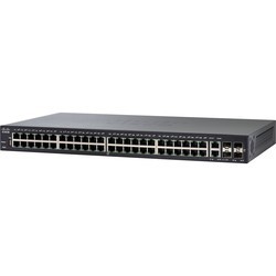 Коммутатор Cisco SG350-52-K9-EU