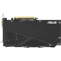 Видеокарта Asus GeForce GTX 1660 DUAL EVO OC