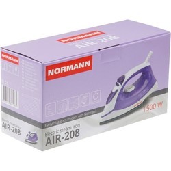 Утюг Normann AIR-208