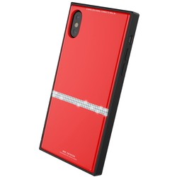 Чехол Becover WK Cara Case for iPhone X/Xs