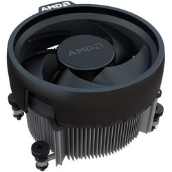 Процессор AMD 2600X MAX BOX