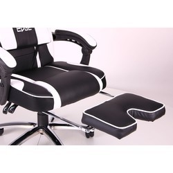 Компьютерное кресло AMF VR Racer Edge Omega