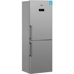 Холодильник Beko CNKR 5296E21 S