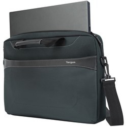 Сумка для ноутбуков Targus Geolite Essential Laptop Case 17.3