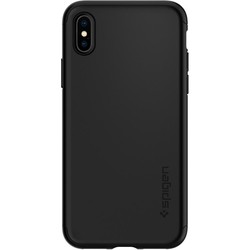 Чехол Spigen Thin Fit 360 for iPhone Xs Max