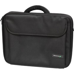 Сумка для ноутбуков Grand-X Notebook Bag HB-175 17.4