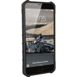 Чехол UAG Pathfinder SE Camo for iPhone 6/6S/7/8 Plus