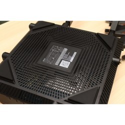 Wi-Fi адаптер Asus GT-AX11000