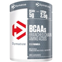 Аминокислоты Dymatize Nutrition BCAAs
