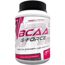 Аминокислоты Trec Nutrition BCAA G-Force