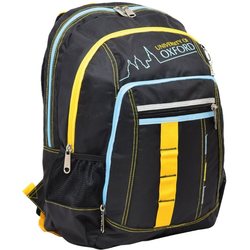 Школьный рюкзак (ранец) Yes XO76 Oxford