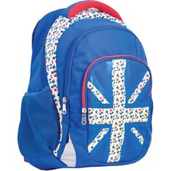Школьный рюкзак (ранец) Yes T-11 Britain