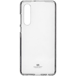 Чехол Goospery Clear Jelly Case for P30