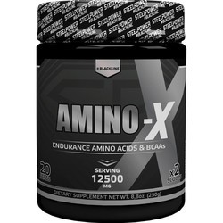 Аминокислоты Steel Power Amino-X 250 g