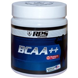 Аминокислоты RPS Nutrition BCAA Plus PLus