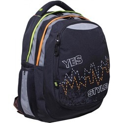Школьный рюкзак (ранец) Yes T-22 Pulse
