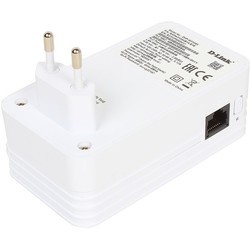 Powerline адаптер D-Link DHP-W310AV/B1A