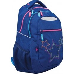 Школьный рюкзак (ранец) Yes T-23 Stars