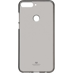 Чехол Goospery Clear Jelly Case for Y7 Prime 2018
