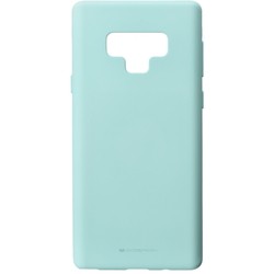 Чехол Goospery Soft Jelly Case for Galaxy Note9