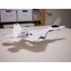 Радиоуправляемый самолет Hubsan F22 Pro Edition