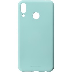 Чехол Goospery Soft Jelly Case for Zenfone 5/5z