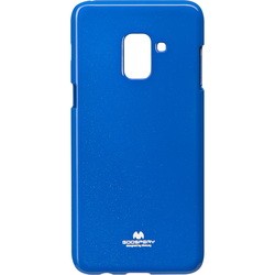 Чехол Goospery Pearl Jelly Case for Galaxy A8