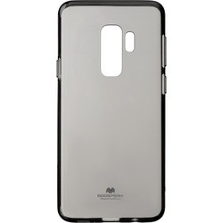 Чехол Goospery Clear Jelly Case for Galaxy S9 Plus