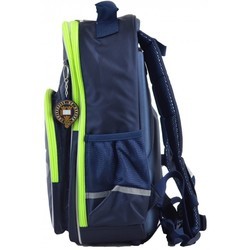 Школьный рюкзак (ранец) Yes OX-379