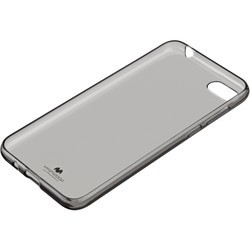 Чехол Goospery Clear Jelly Case for Y5