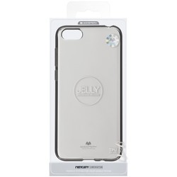 Чехол Goospery Clear Jelly Case for Y5