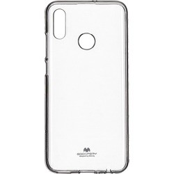 Чехол Goospery Clear Jelly Case for P Smart 2019